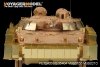 Voyager Model PE35403 Modern Russian BMP-3 MICV w/Slat Amour for TRUMPETER 00365 1/35